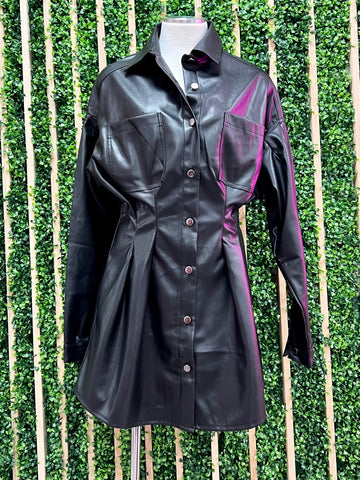 Black Sleeves Cutout Maxi Dress