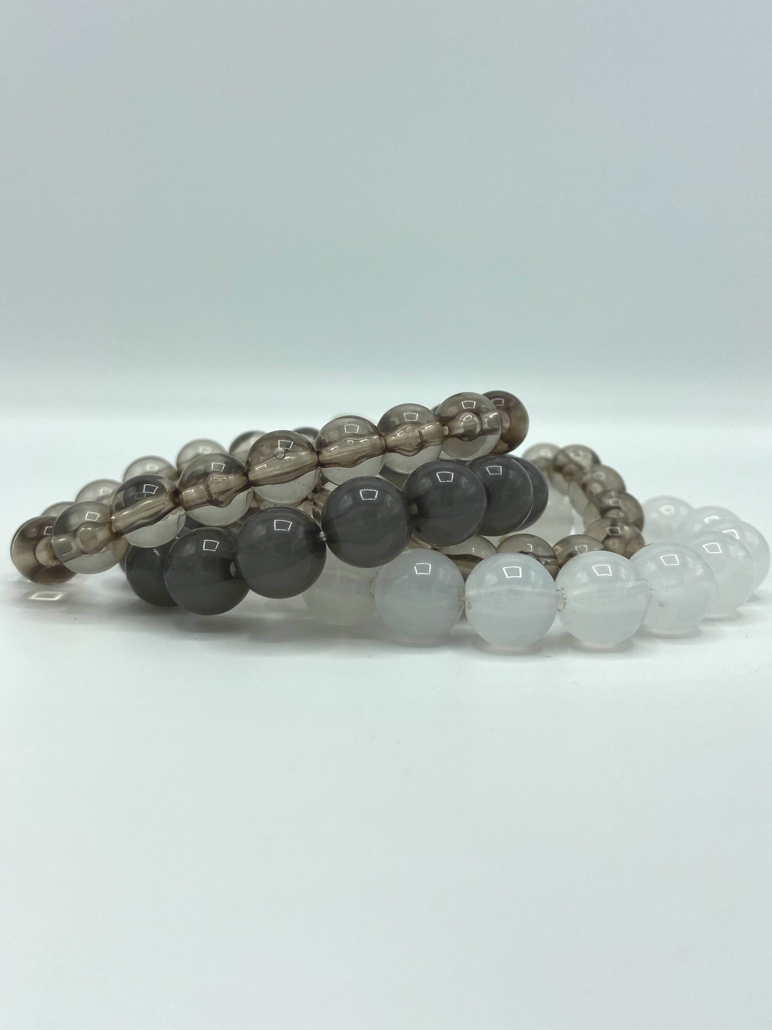 Acrylic Bracelet Set