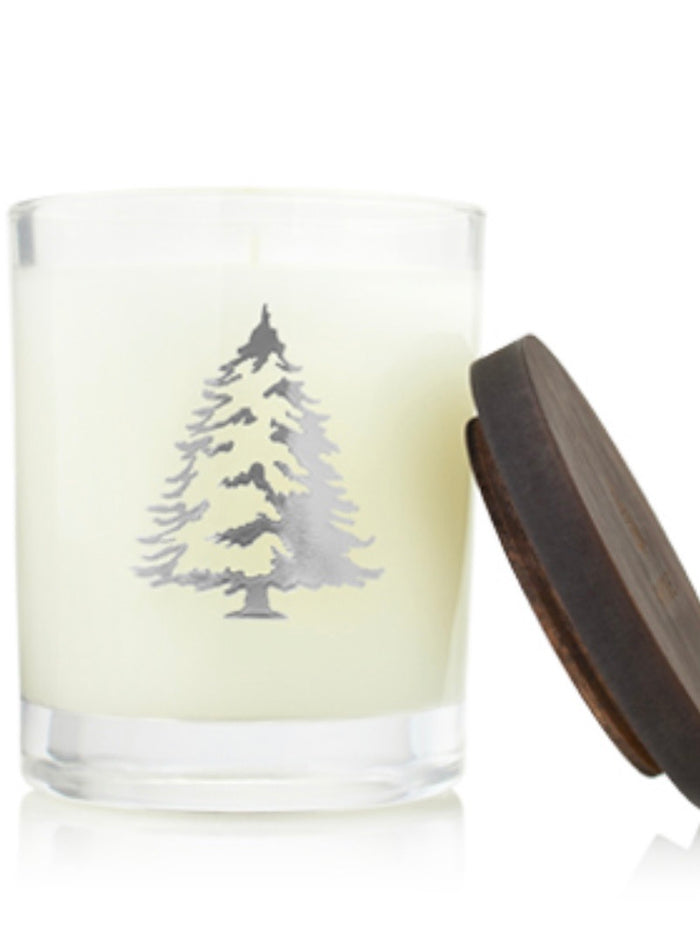 Frasier Fir Statement Tree Candle