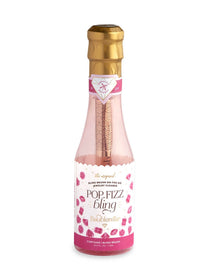 Pop, Fizz, Bling' Brush Jewelry Cleaner