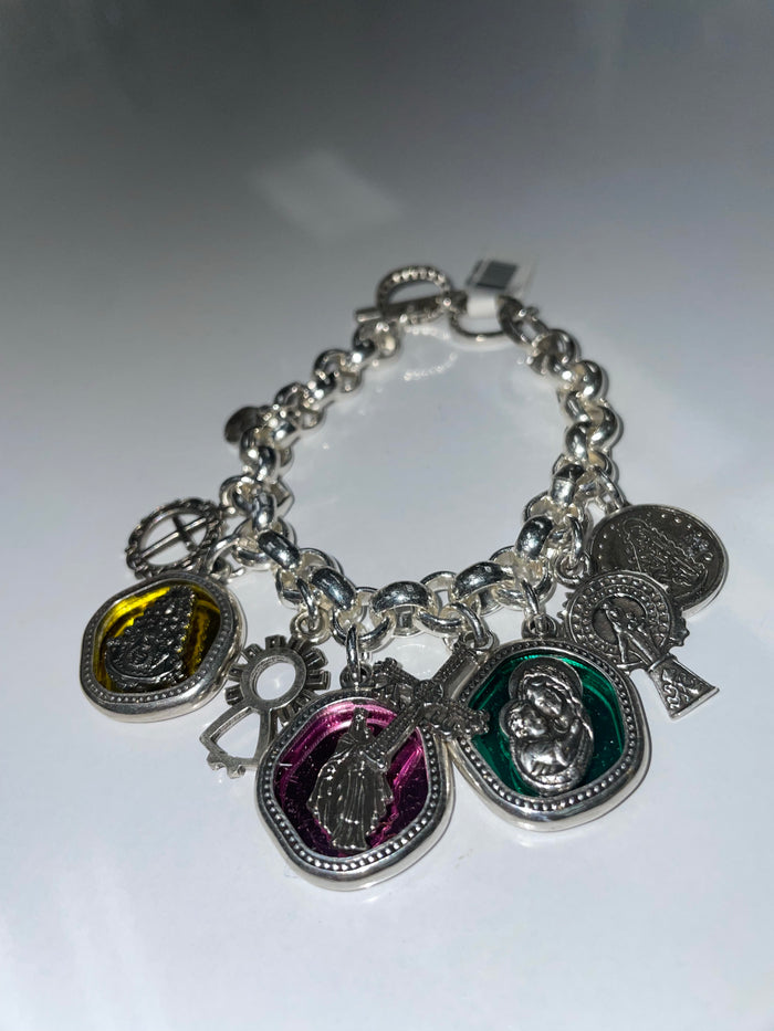 Virgencita Bracelets