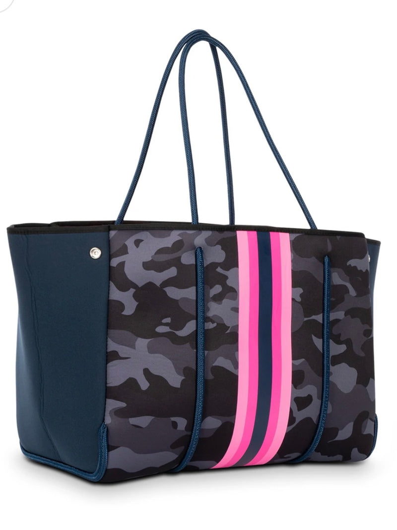 Greyson Tote Bag
