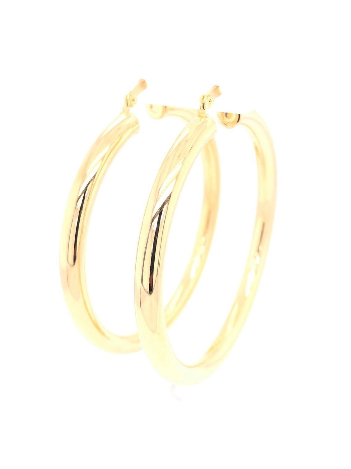 Sephi Hoop Earrings