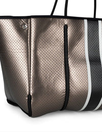 Greyson Tote Bag