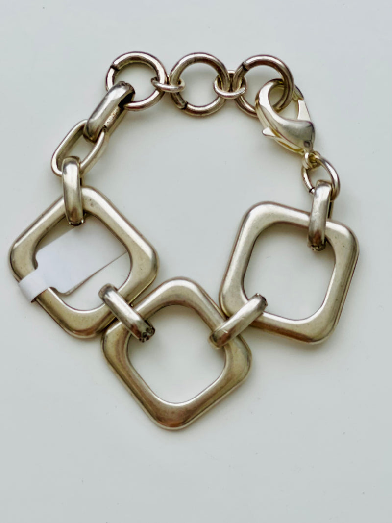 Quadrant Bracelet