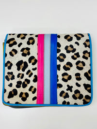 Landry Leather Crossbody