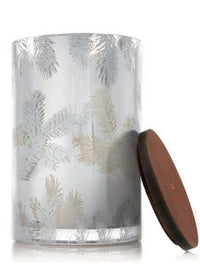 Frasier Fir Small Luminary Candle
