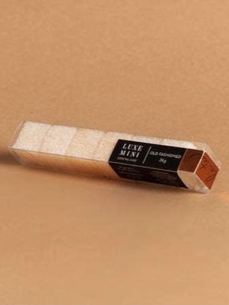 Luxe Sugar Cubes (6-Pack)