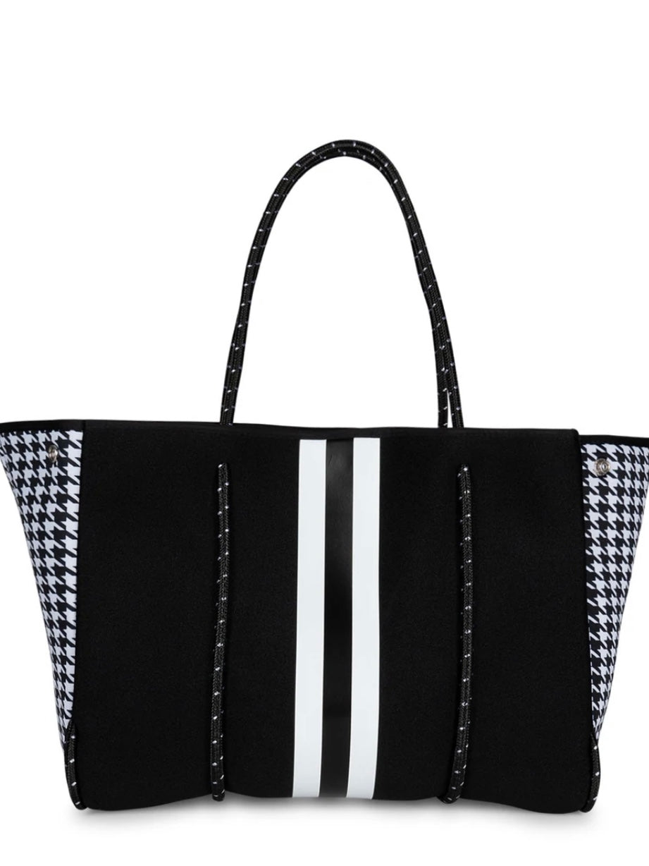 Greyson Tote Bag