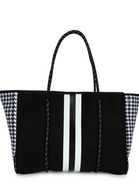 Greyson Tote Bag