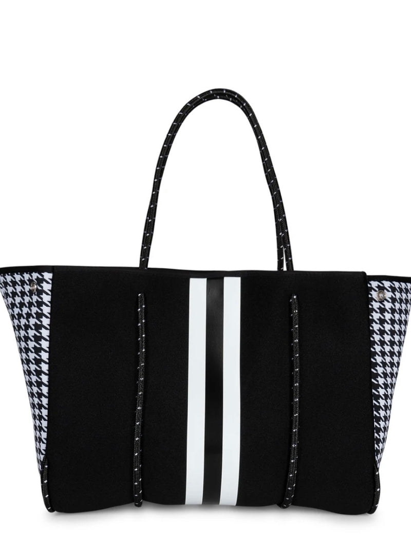 Greyson Tote Bag