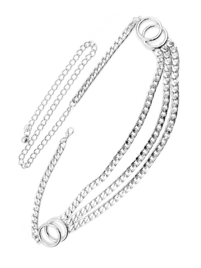Chain Layered Belt