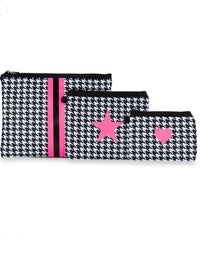 Jett Set Pouches