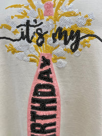 My Birthday Tee