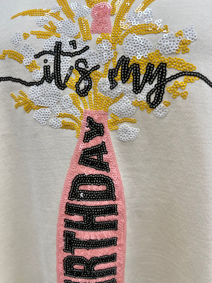 My Birthday Tee
