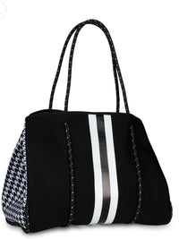 Greyson Tote Bag
