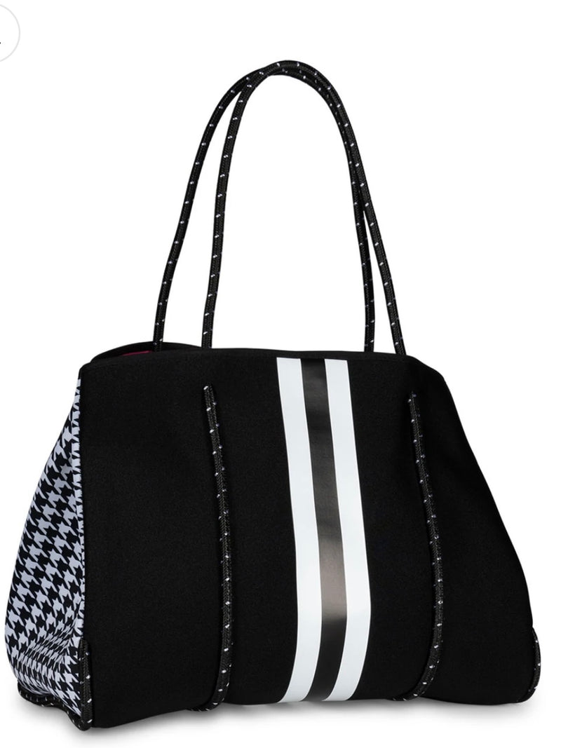 Greyson Tote Bag