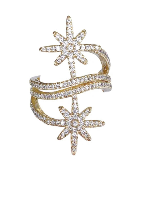 Starry Ring