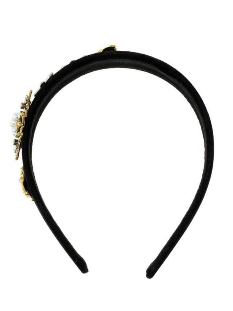 Star Bee Headband