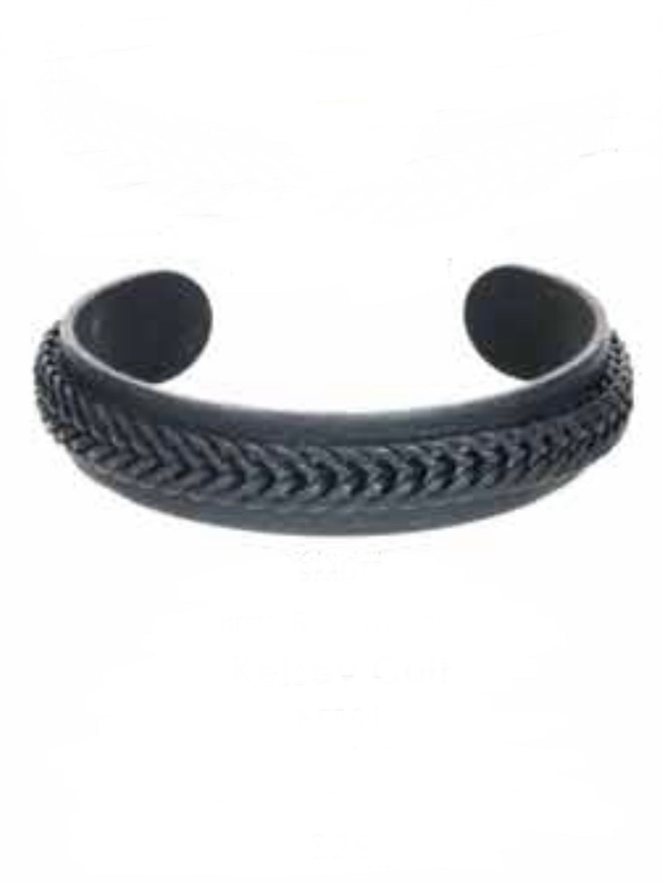 Tova Open Cuff