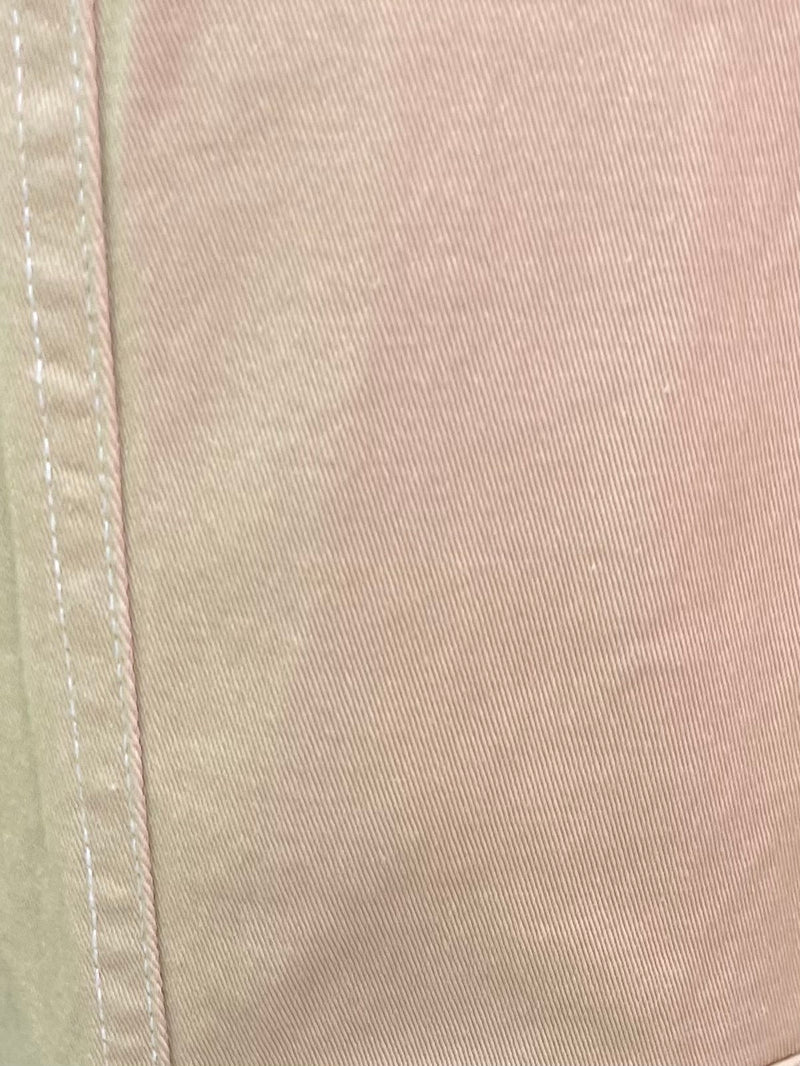 Seam Tream High Waist Joggers