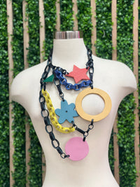 Arlenne Diaz Necklaces