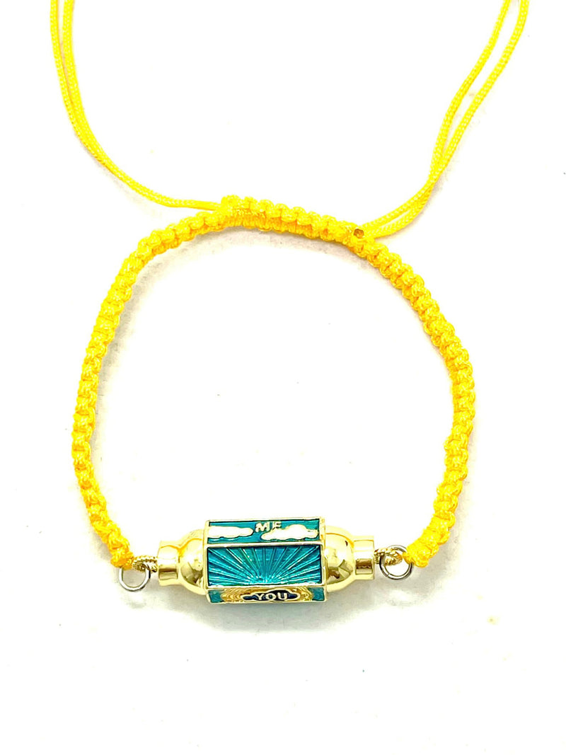 Willpower Bracelet