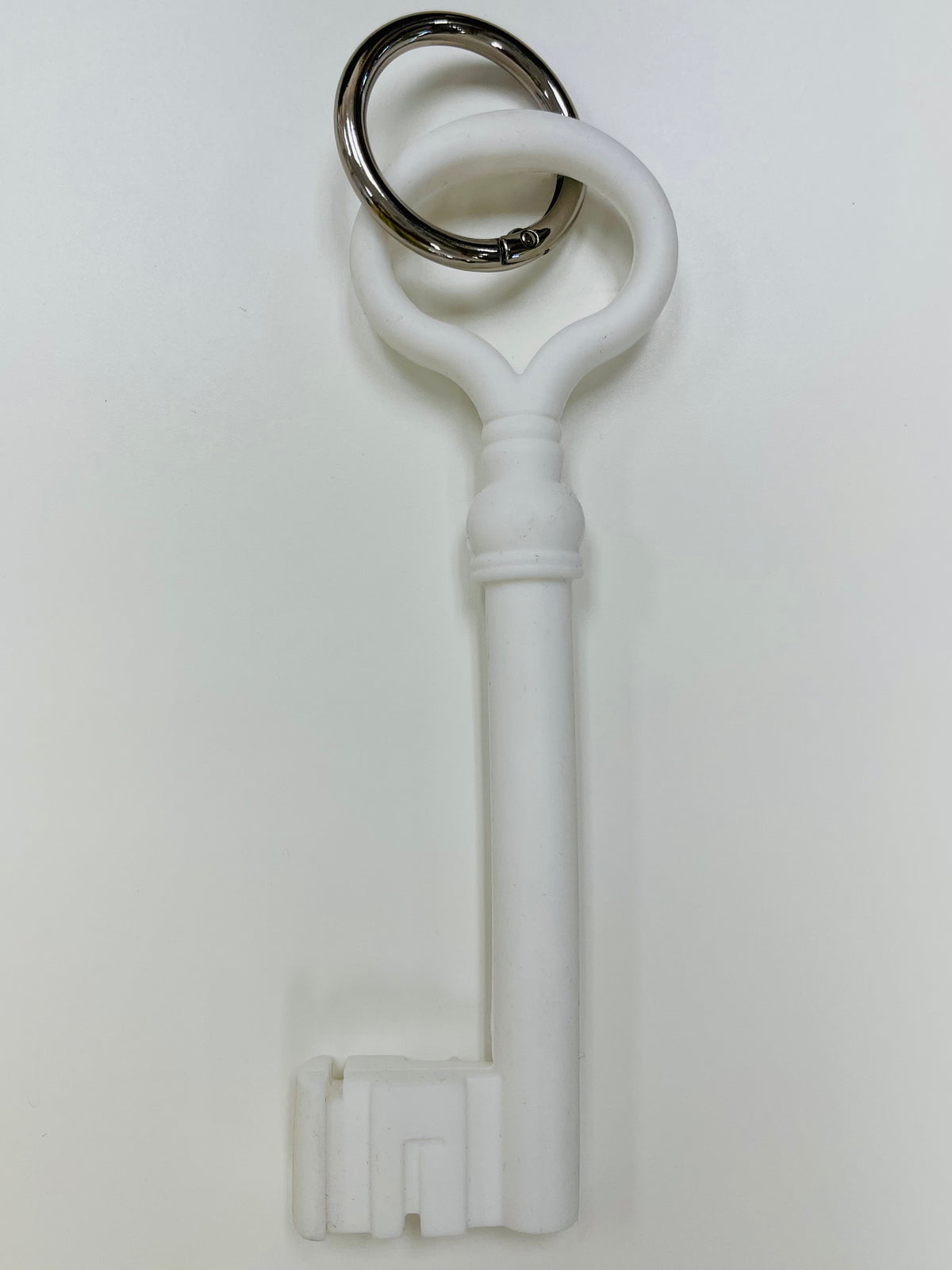 Key of Life Keychain
