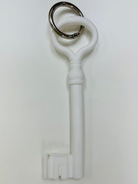 Key of Life Keychain