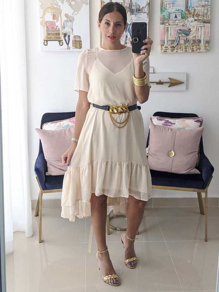 Jenny Dress