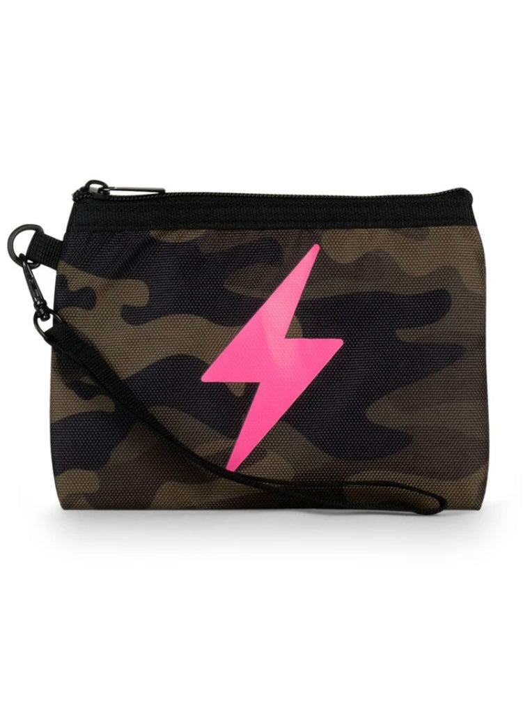 Jett Set Pouches