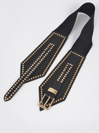 Studded Rockstar Belt