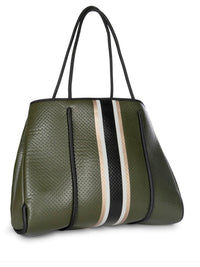 Greyson Tote Bag