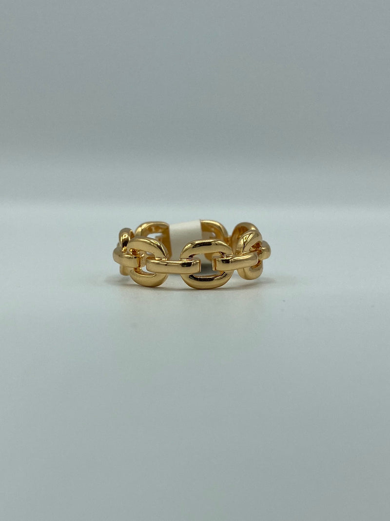 Kaye Link Ring