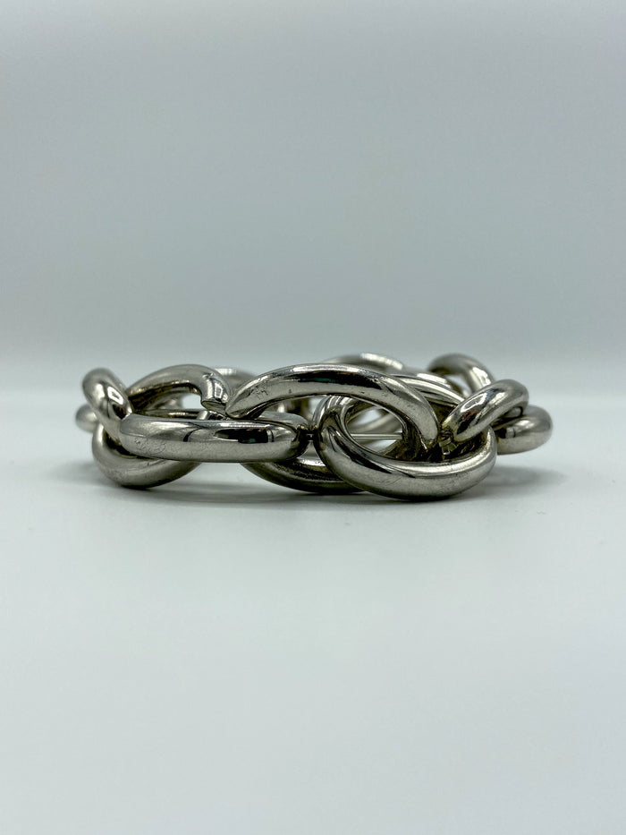 Elastic Link Bracelets