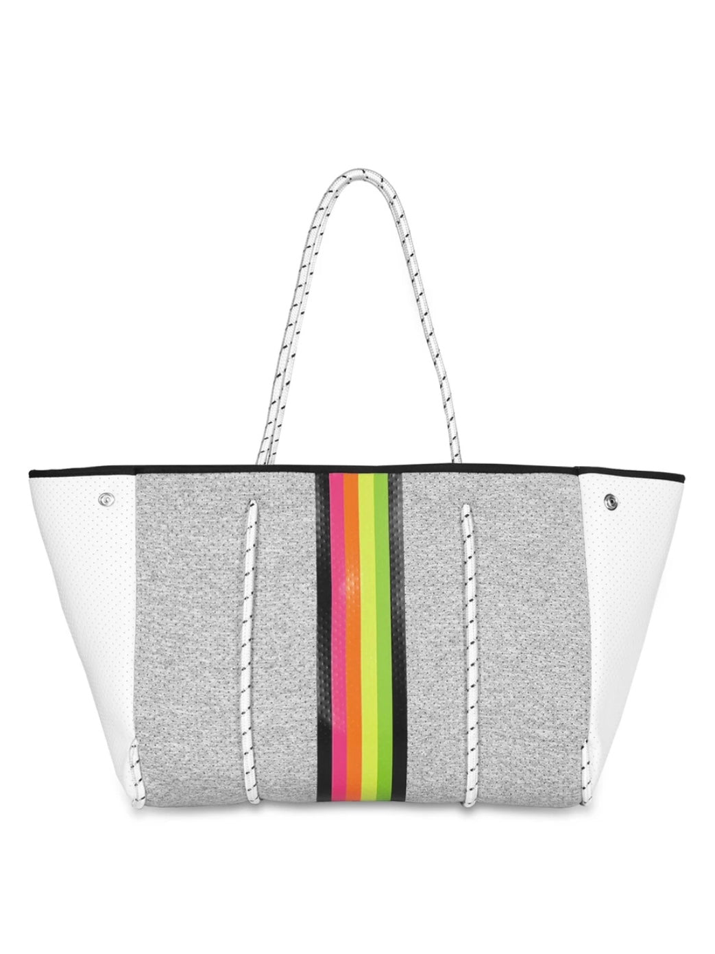 Greyson Tote Bag