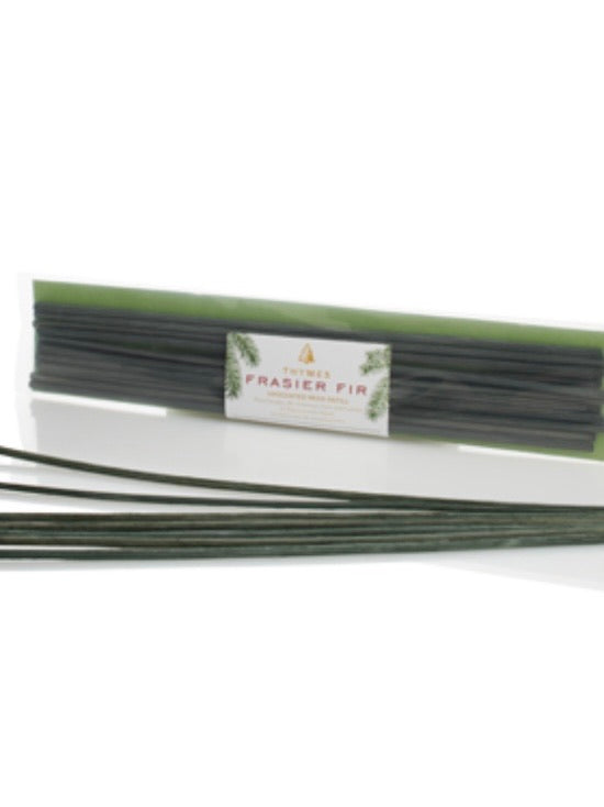 Frasier Fir Unscented Reed