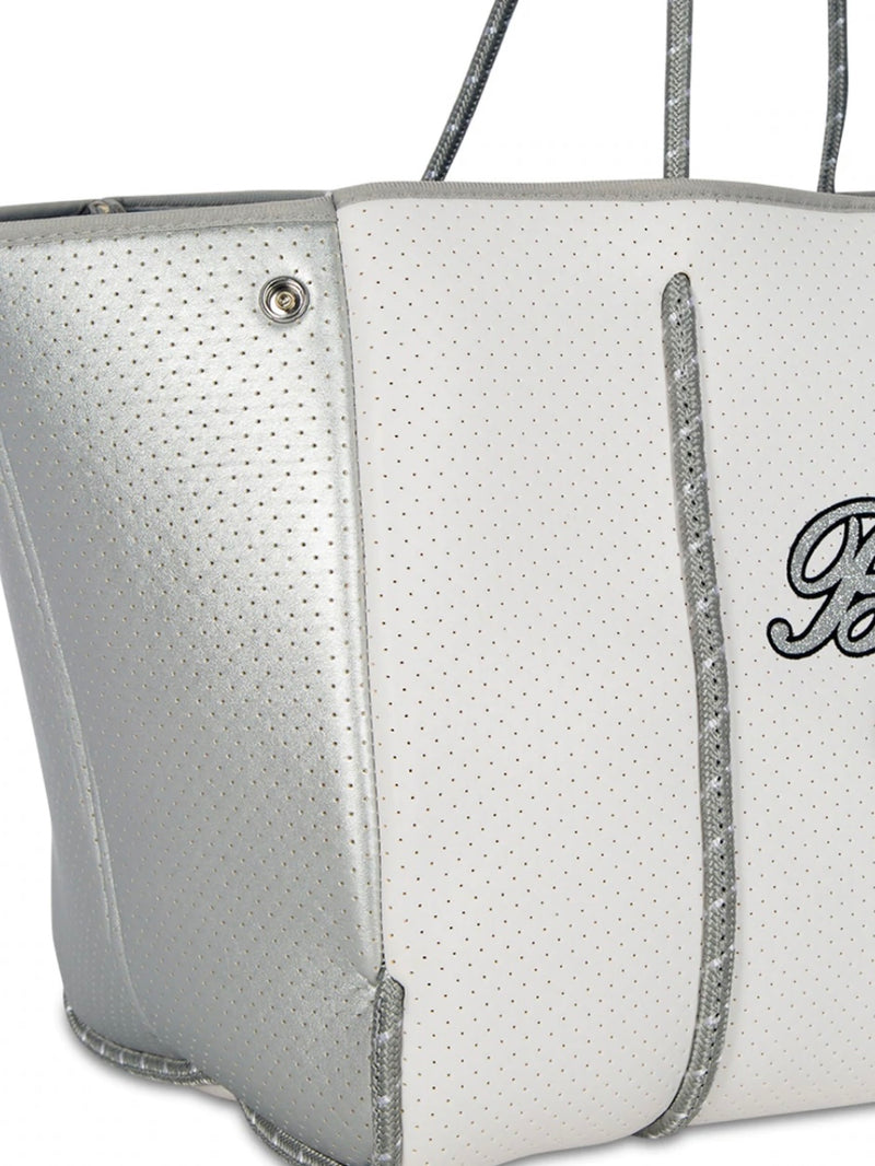 Greyson Tote Bag