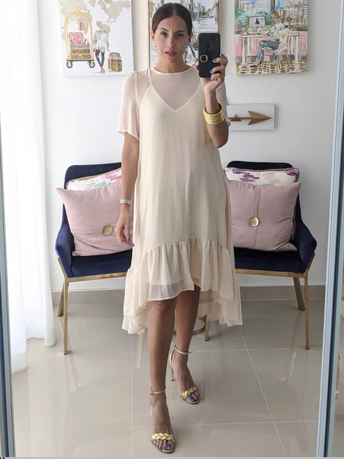 Jenny Dress