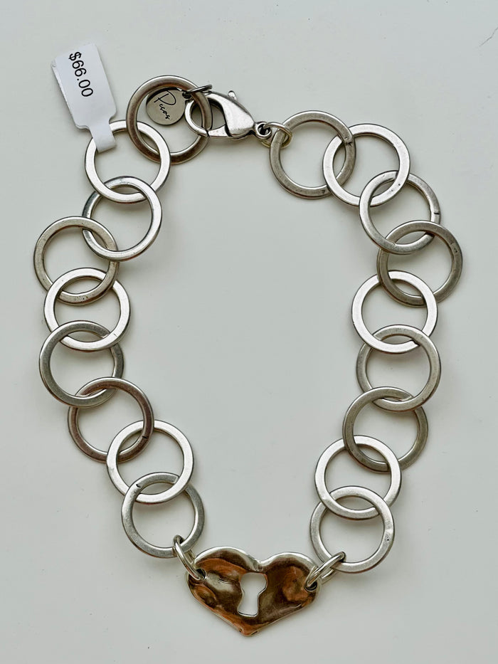 Heart Choker