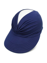 Wide Stretchable Visor