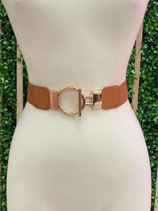 Circle Stretch Belt