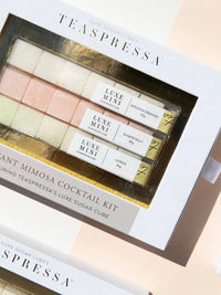 Instant Mimosa Kit