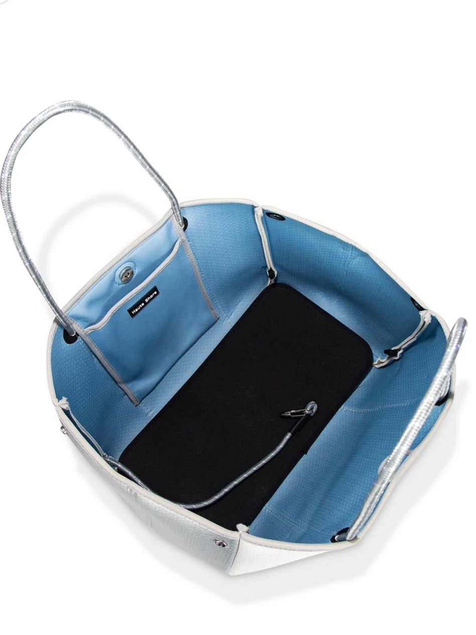 Greyson Tote Bag