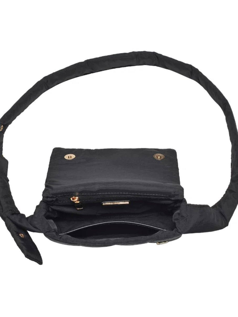 Quilted Crossbody