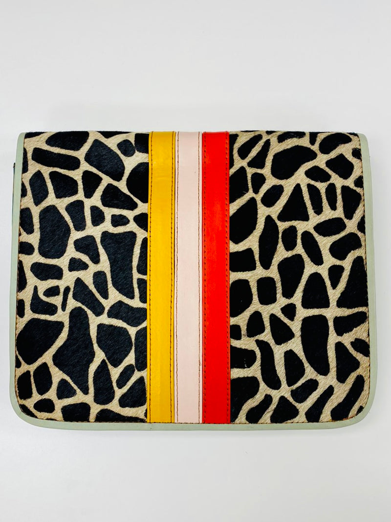 Landry Leather Crossbody