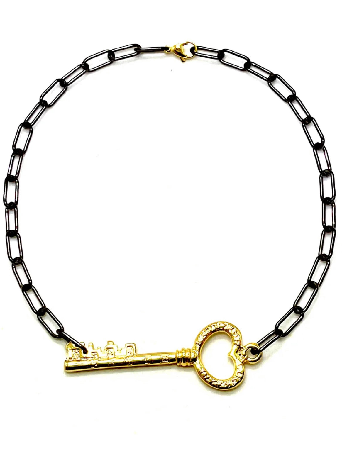 Key Necklace
