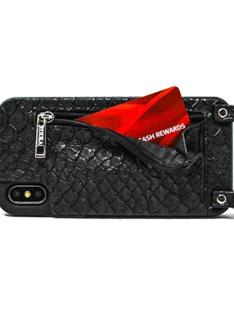 Crossbody Iphone Case