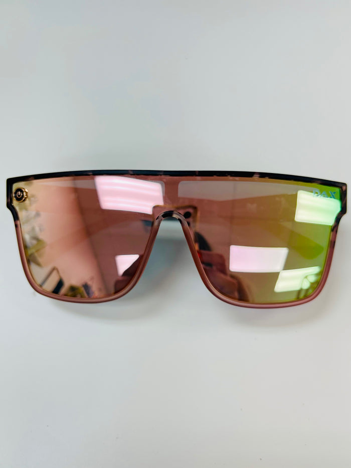 Maverick Sunglasses