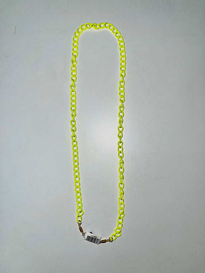 Metal Links Sunglass Chain